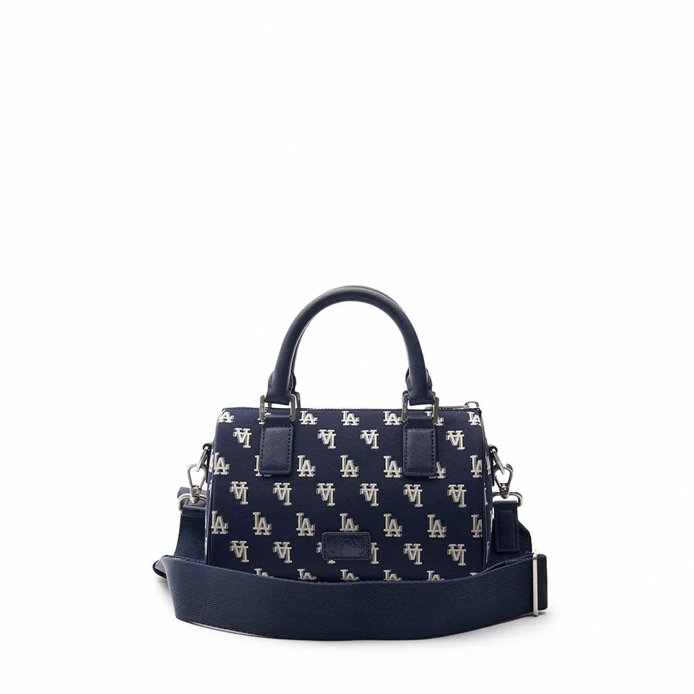MONOGRAM BOSTON BAG