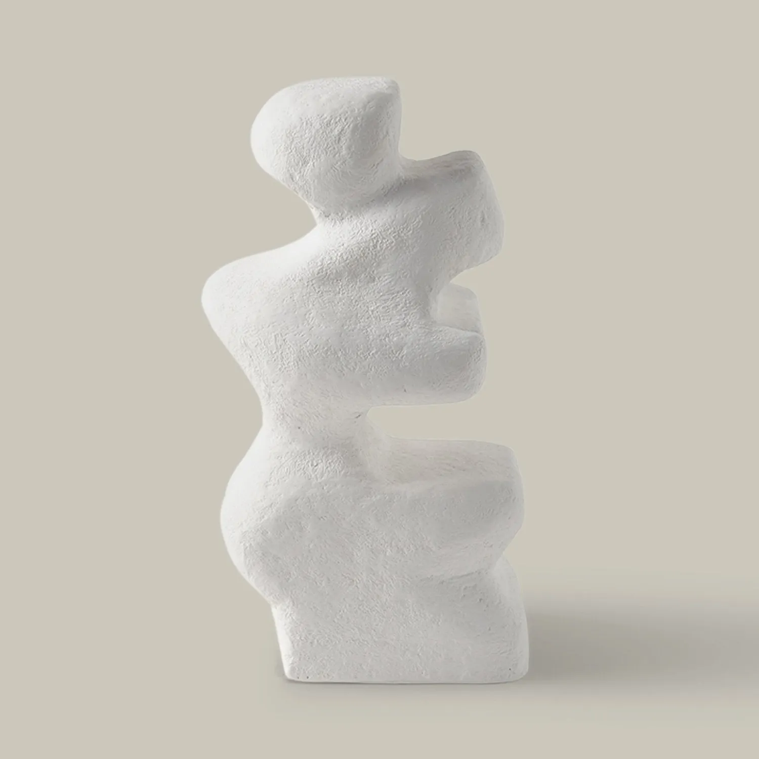 Mouren Sculpture