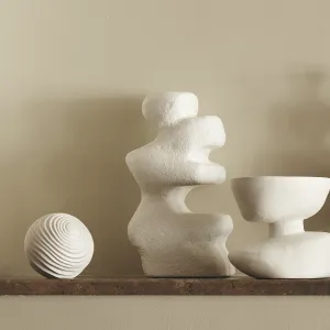 Mouren Sculpture