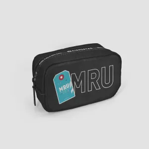 MRU - Mini Packing Bag