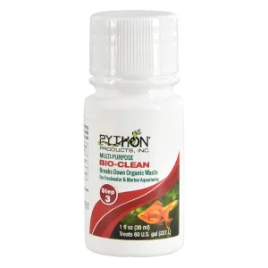 Multi-Purpose Bio-Clean