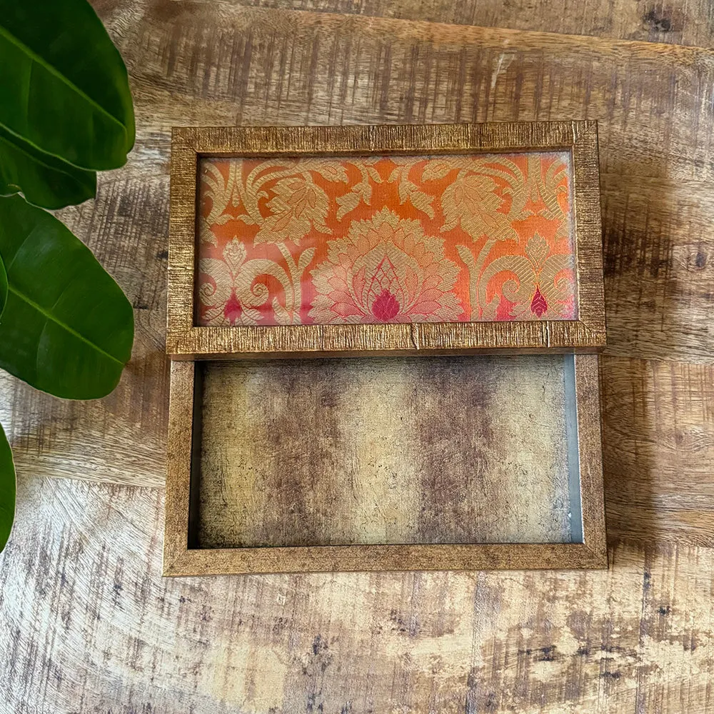 Multi-Purpose Box Tray