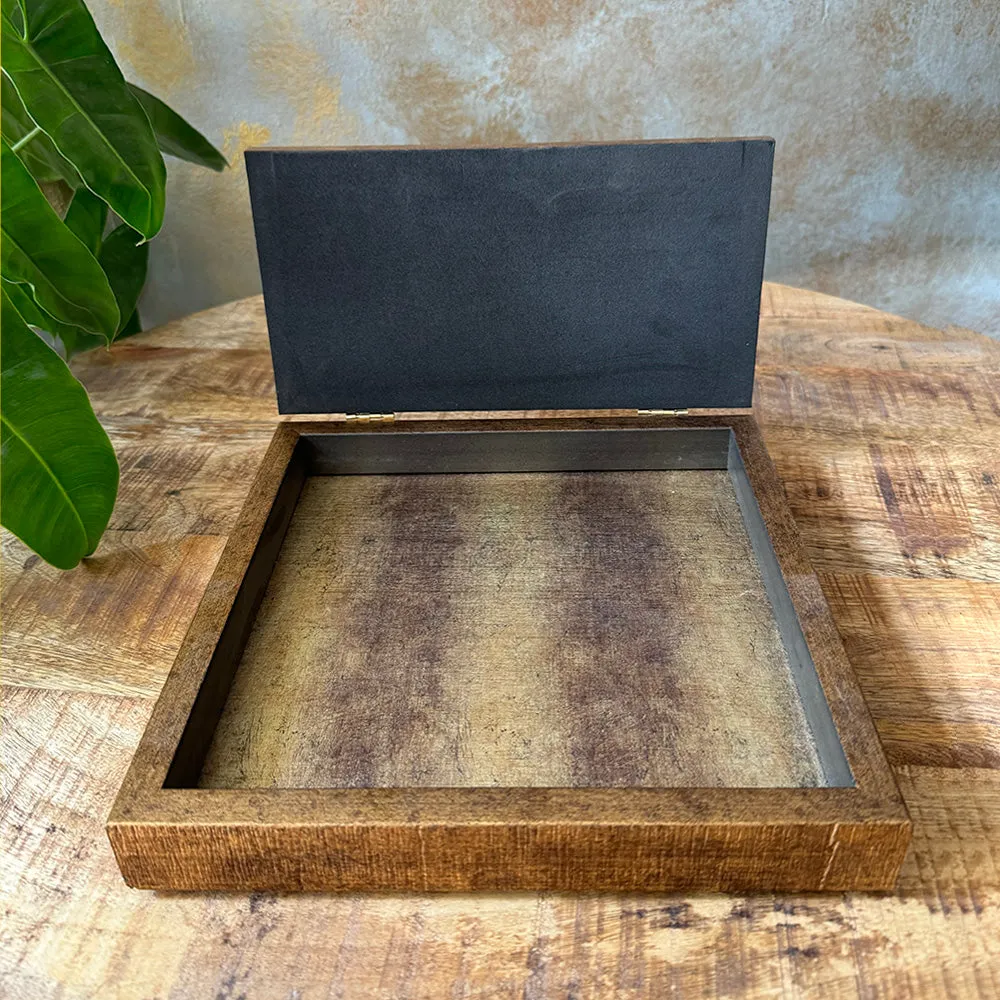Multi-Purpose Box Tray