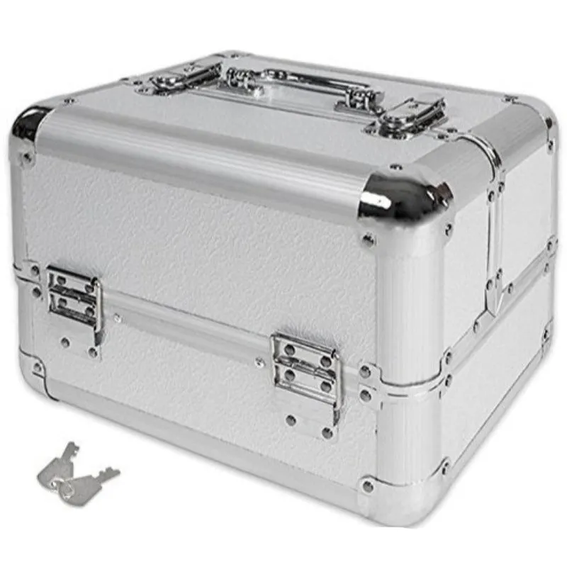Multi Purpose Case Aluminum