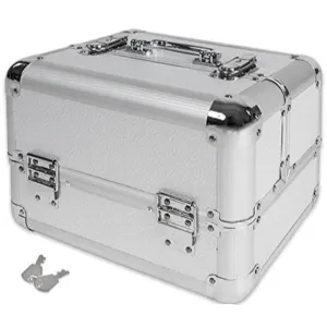 Multi Purpose Case Aluminum