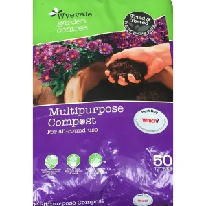 Multi-Purpose Compost 50L