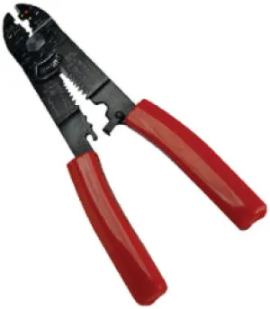 MULTI-PURPOSE CRIMP TOOL