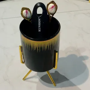 Multi Purpose Holder-Black