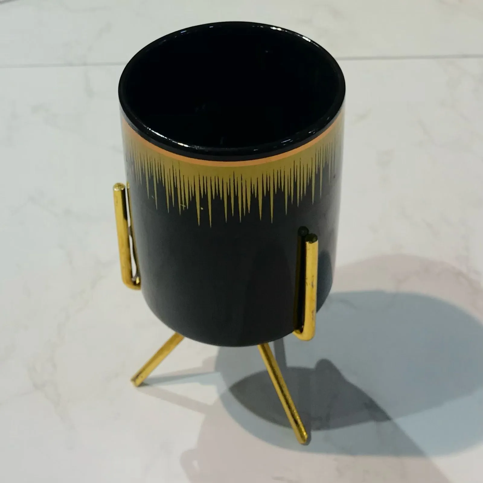 Multi Purpose Holder-Black