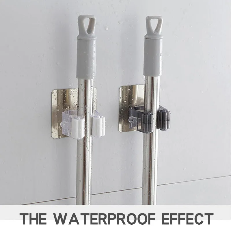 Multi-Purpose Hook