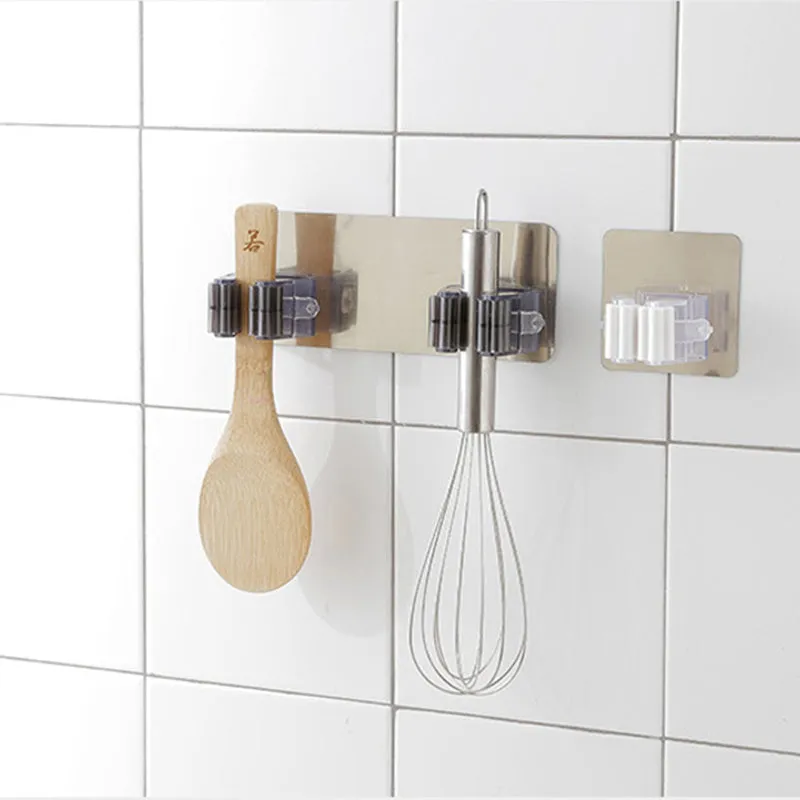 Multi-Purpose Hook