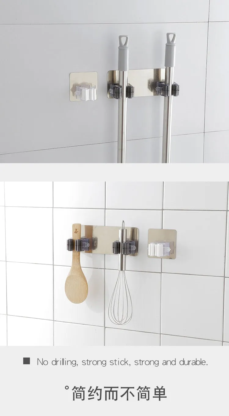 Multi-Purpose Hook
