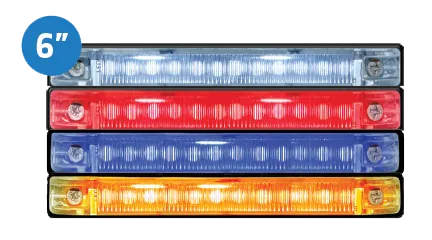 Multi-Purpose Utility Strip Lights