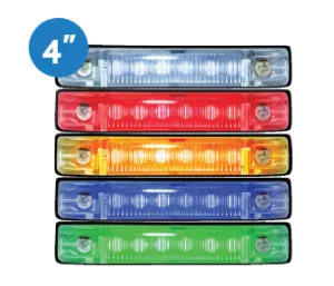 Multi-Purpose Utility Strip Lights