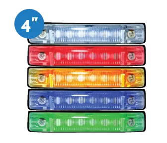 Multi-Purpose Utility Strip Lights