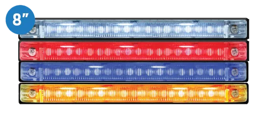 Multi-Purpose Utility Strip Lights