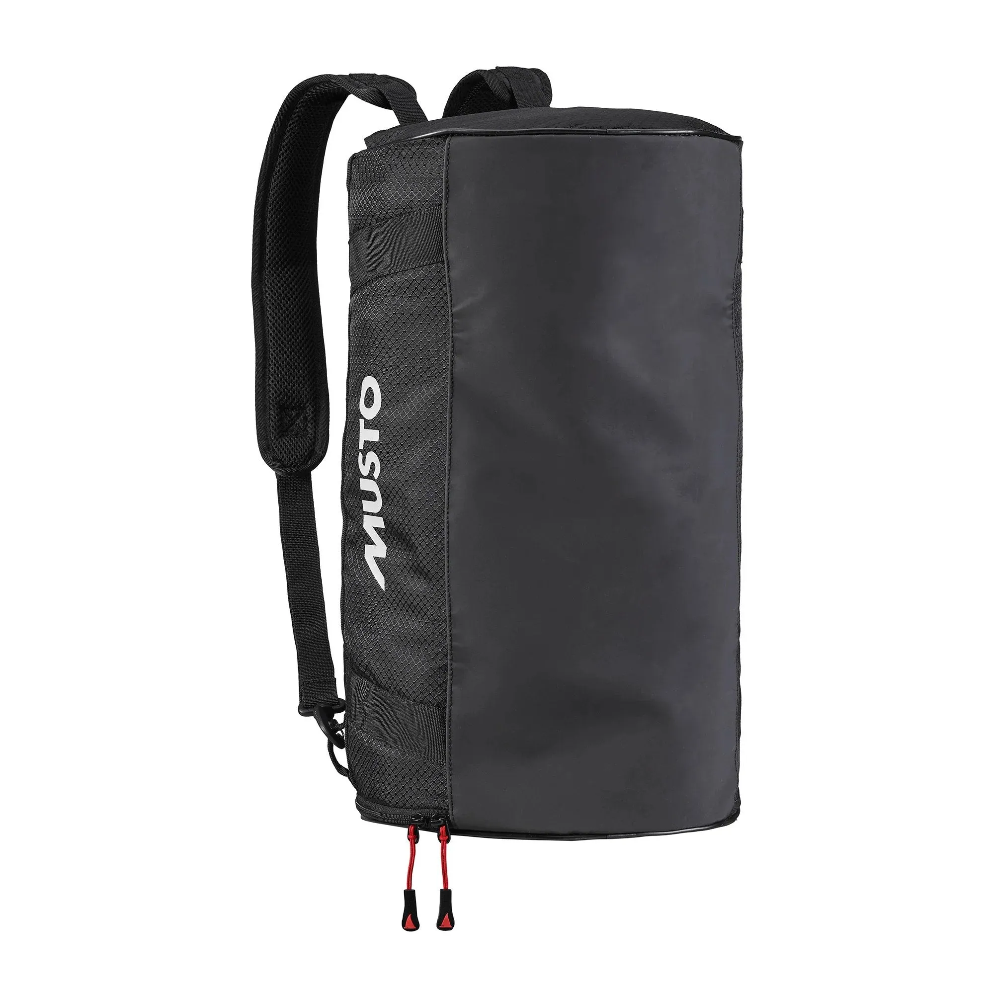 MUSTO ESS 30L DUFFEL BAG BLACK (Online only*)