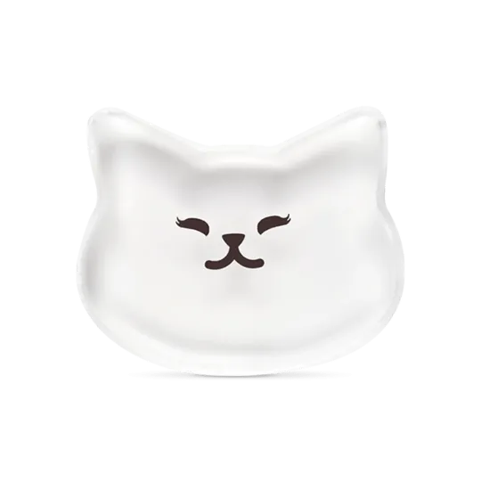 My Beauty Tool Sugar Silicon Puff