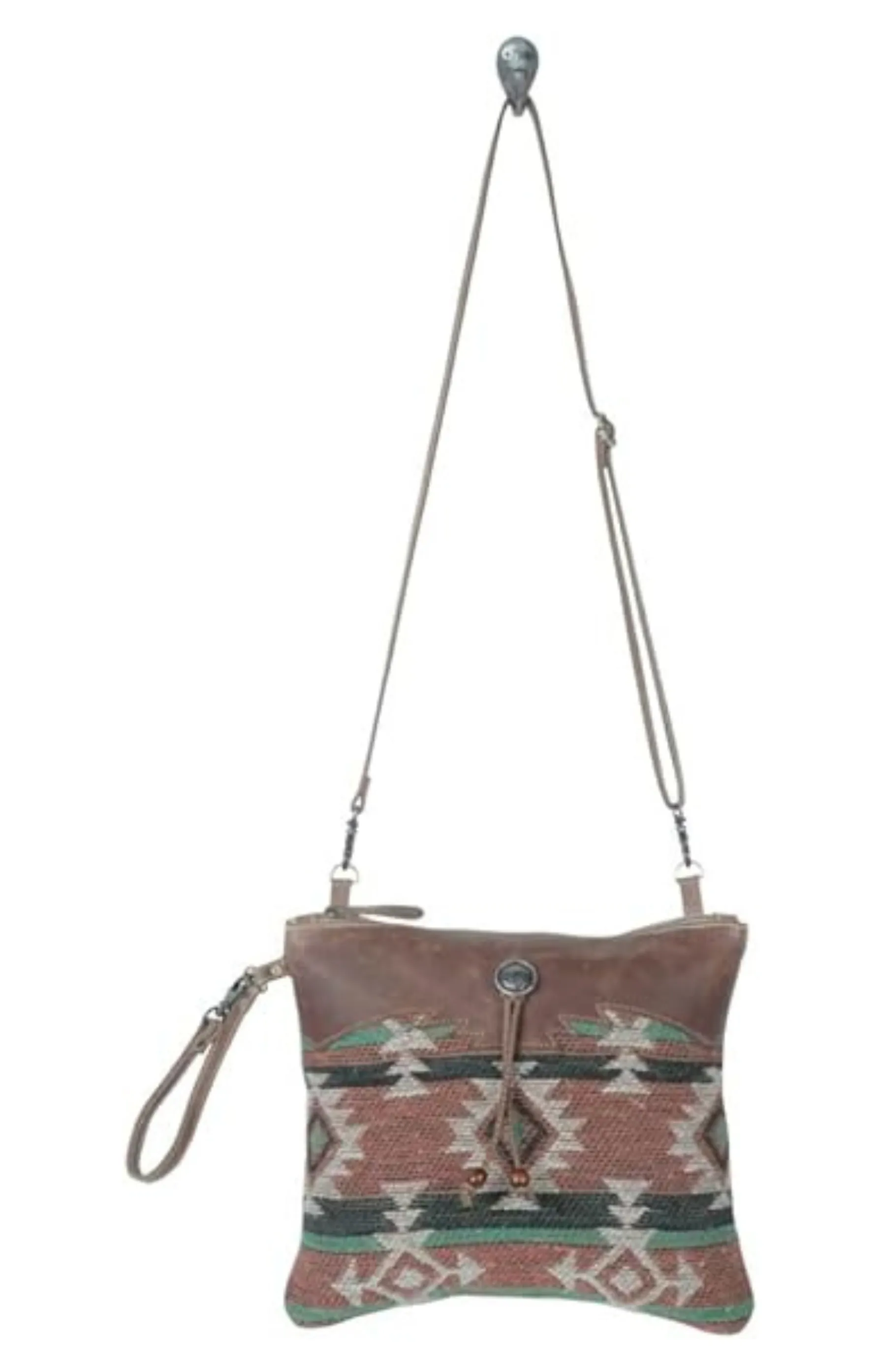 Myra Tinsley Crossbody