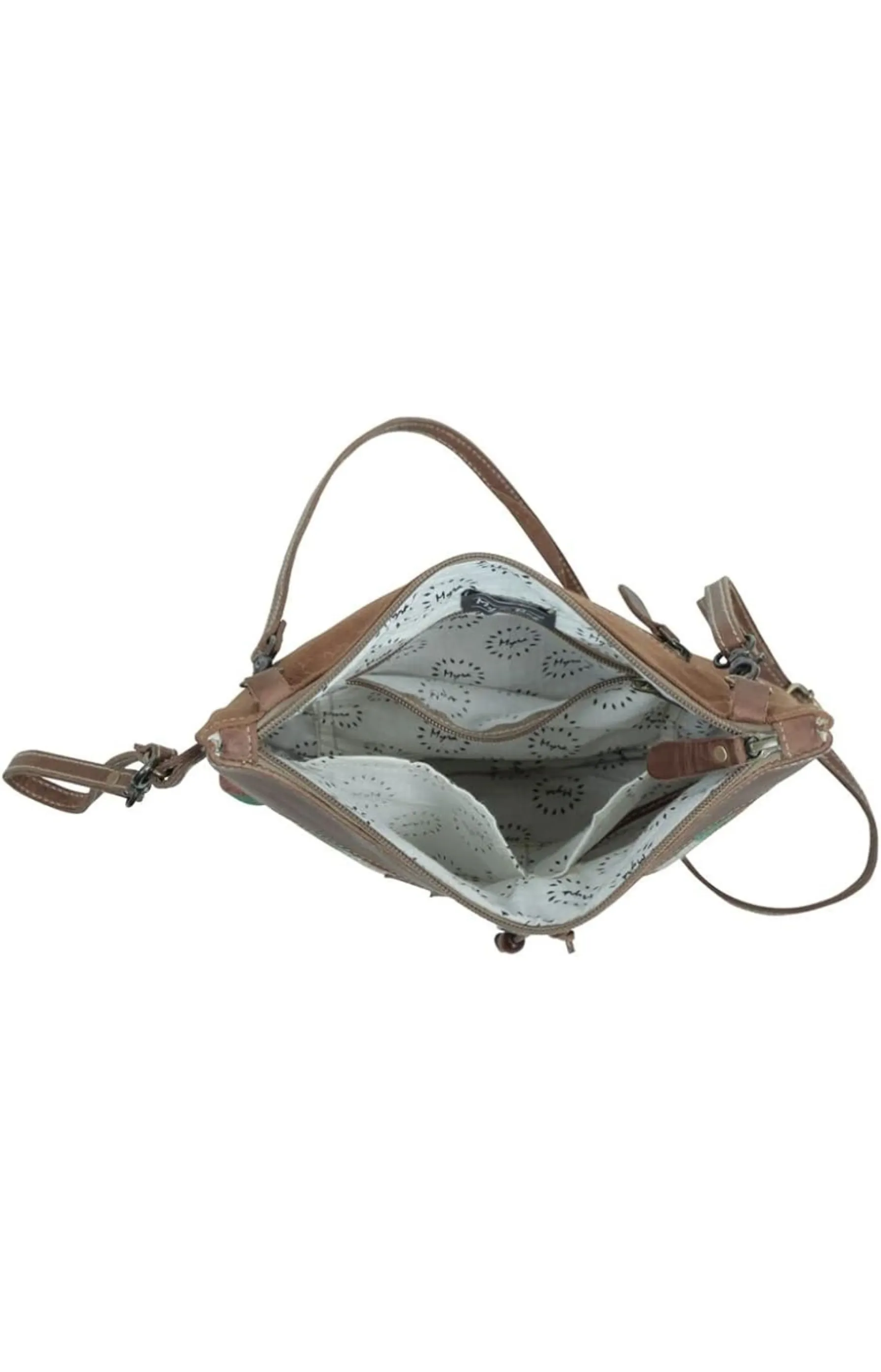 Myra Tinsley Crossbody