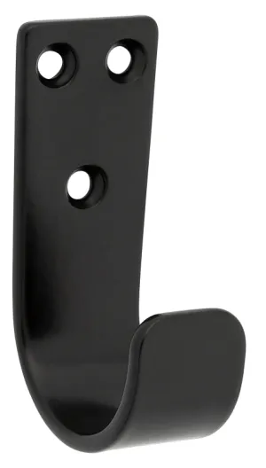 National Hardware Cooper Series N337-900 Multi-Purpose Hook, 125 lb, Matte :CD: QUANTITY: 1