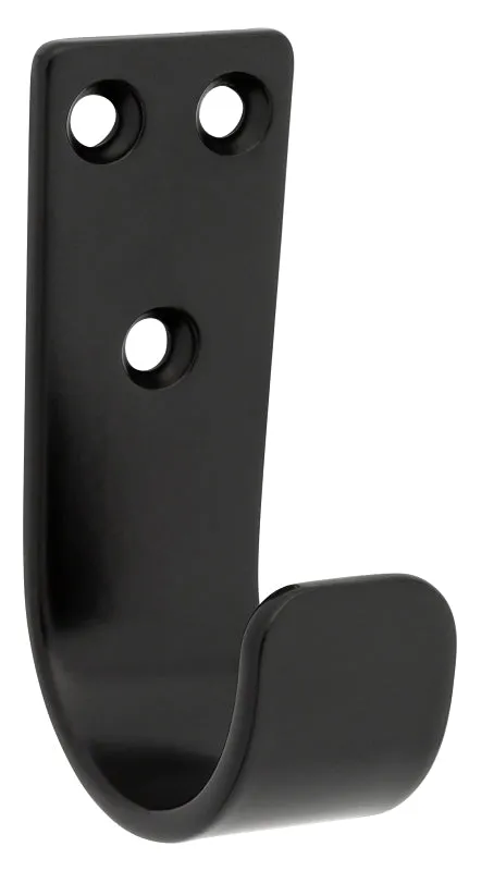 National Hardware Cooper Series N337-900 Multi-Purpose Hook, 125 lb, Matte :CD: QUANTITY: 1