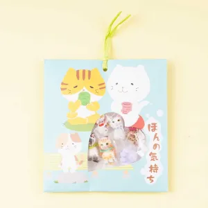 Neko Paw Chocolate & Ramune Pack