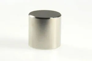 Neodymium Cylinder Magnet - 20mm x 25mm