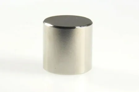 Neodymium Cylinder Magnet - 20mm x 25mm