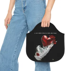 Neoprene Lunch Bag