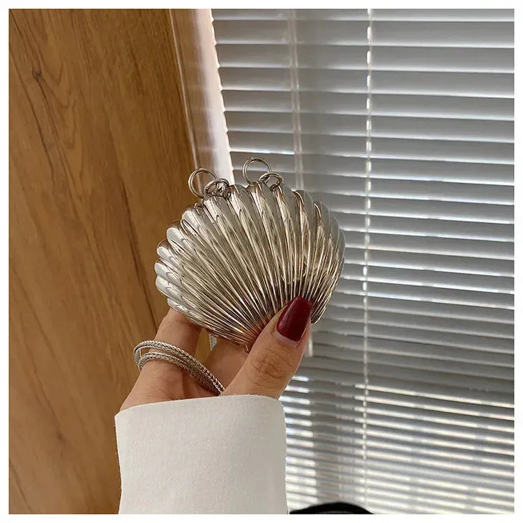 New Summer Lipstick Bags for Women Fashion Pearl Mini Purse