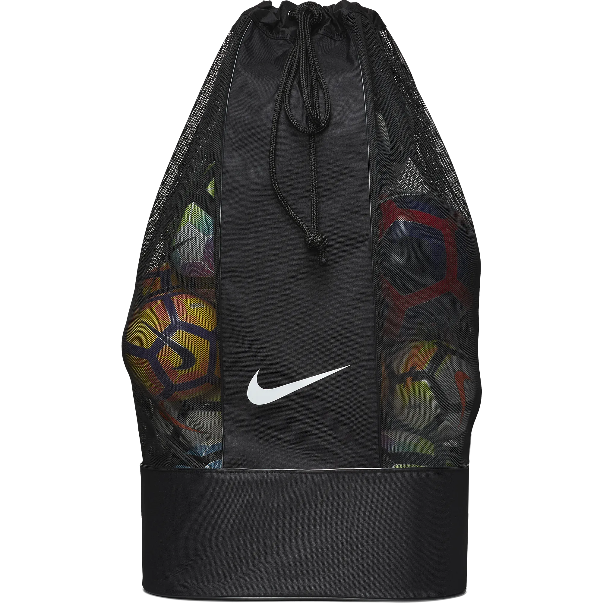 Nike Club Team Swoosh Ball Bag 3.0