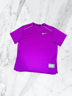 Nike Miler 1.0 Grape purple (America exclusive)