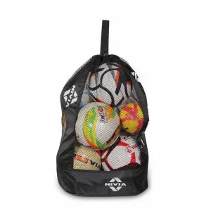 Nivia Ball Carrying Bag (9 Balls)