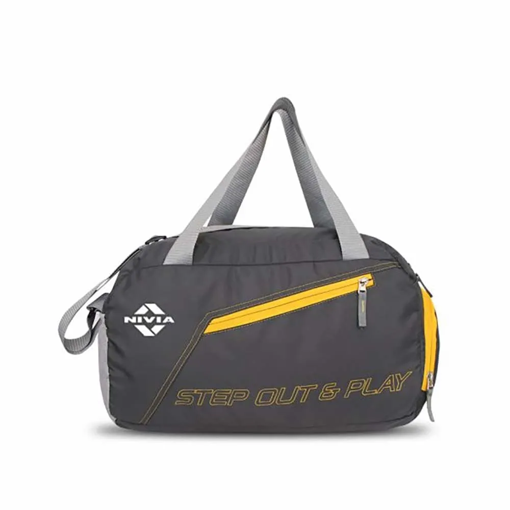 Nivia Sportspace 2 Jr. Bag