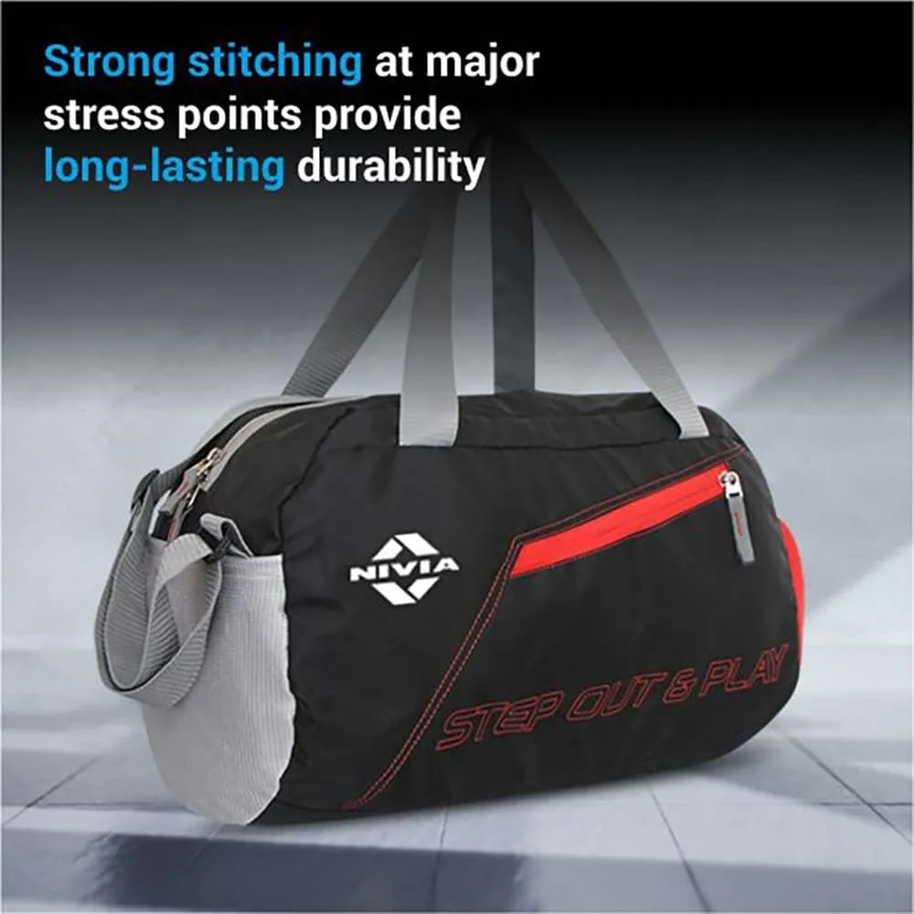 Nivia Sportspace 2 Jr. Bag