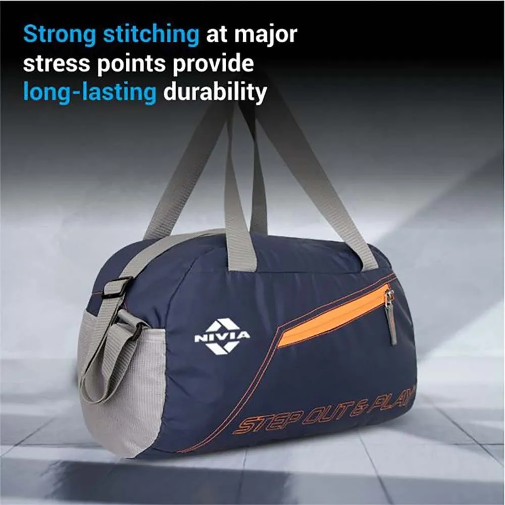 Nivia Sportspace 2 Jr. Bag