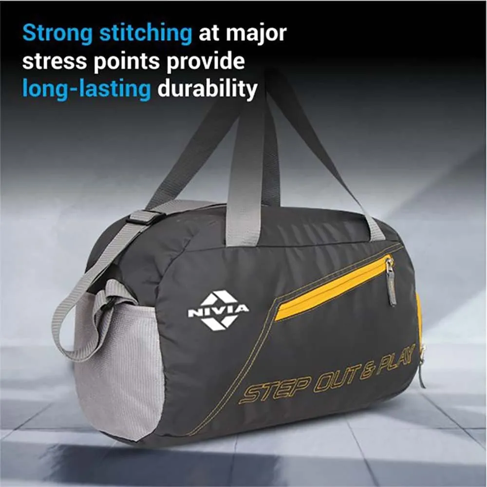 Nivia Sportspace 2 Jr. Bag