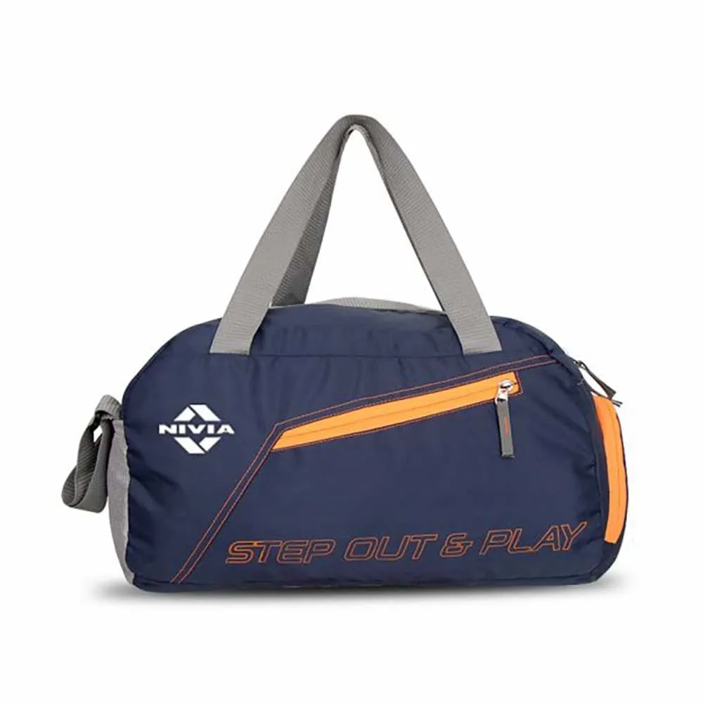 Nivia Sportspace 2 Jr. Bag