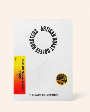 Nueva Alianza CoE#9