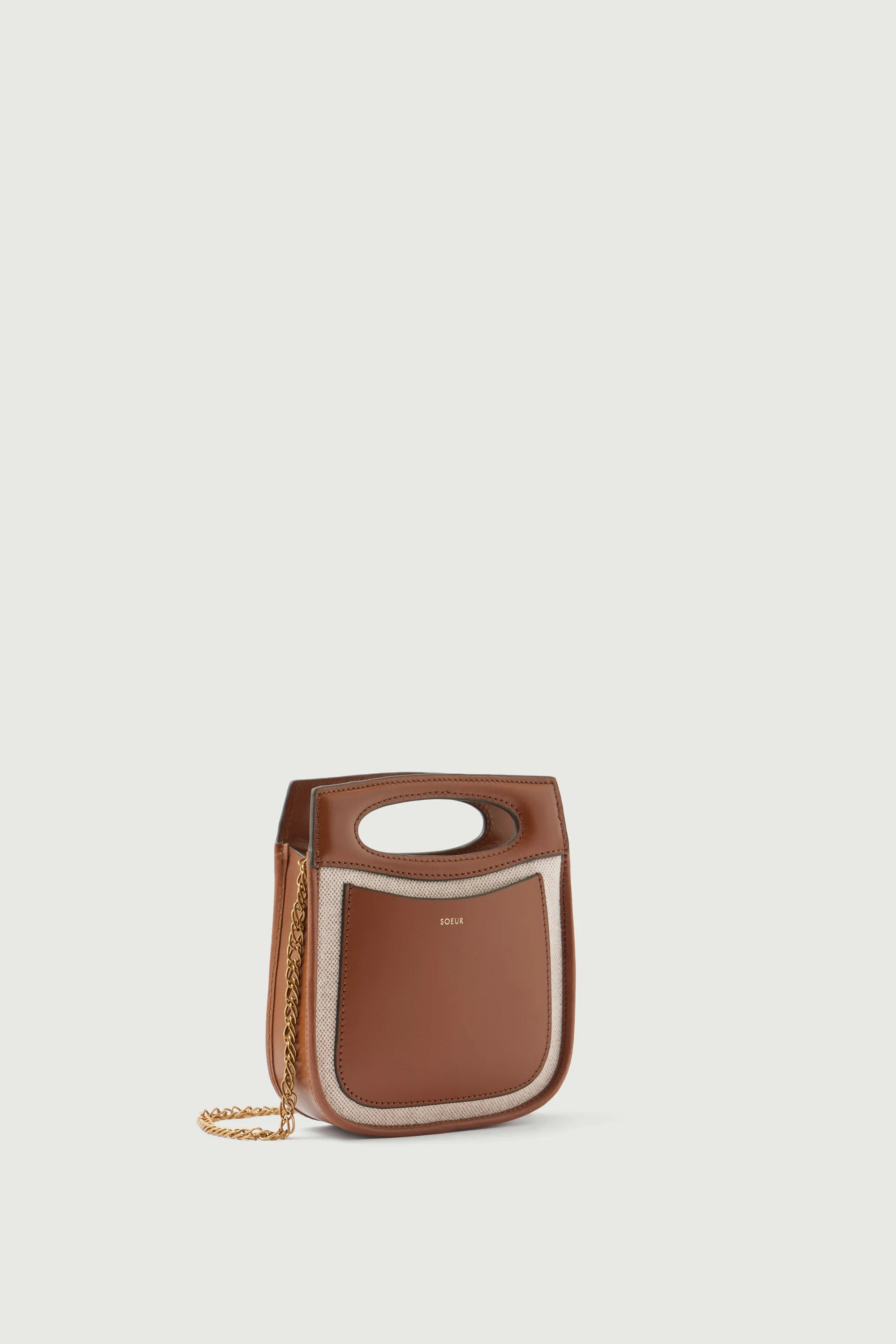 OFF-WHITE CHERI MINI BAG