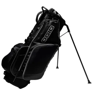 OGIO Black Orbit Cart Bag