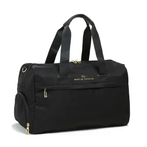 On the Go Duffel - Black