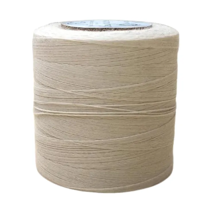 Organic Cotton Thread-500 meter spool, Tex 40