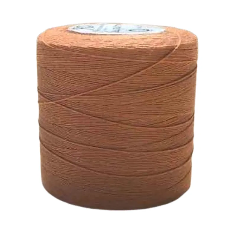 Organic Cotton Thread-500 meter spool, Tex 40