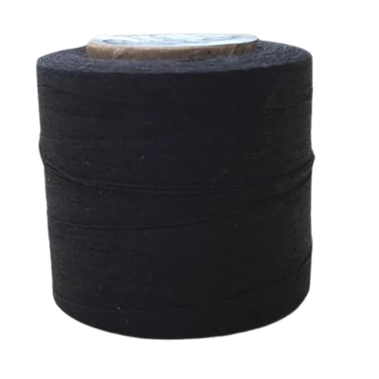 Organic Cotton Thread-500 meter spool, Tex 40
