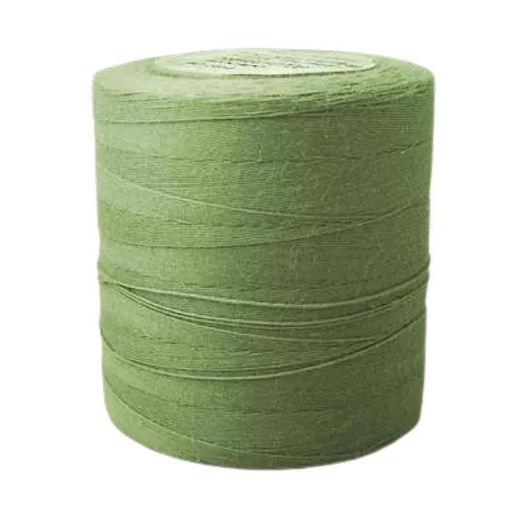 Organic Cotton Thread-500 meter spool, Tex 40