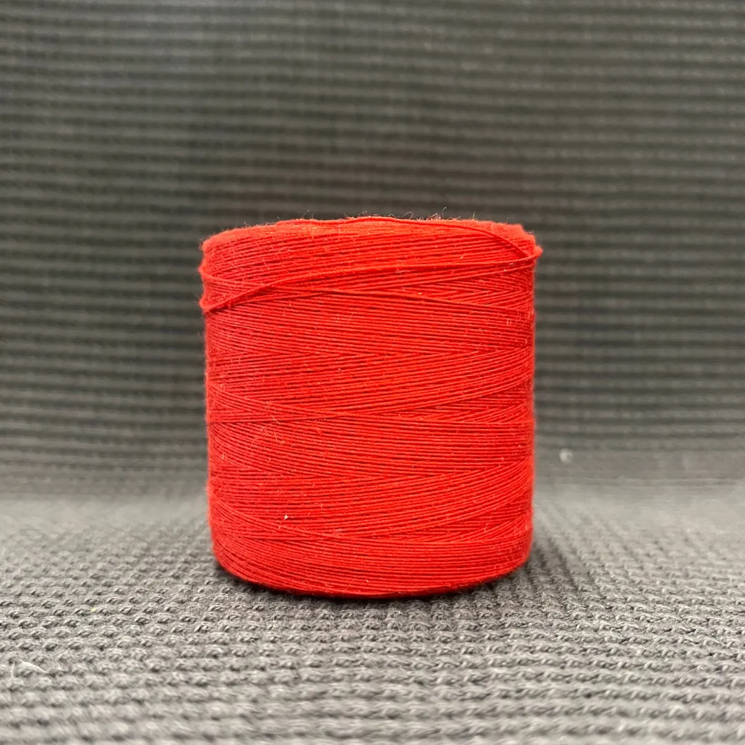 Organic Cotton Thread-500 meter spool, Tex 40