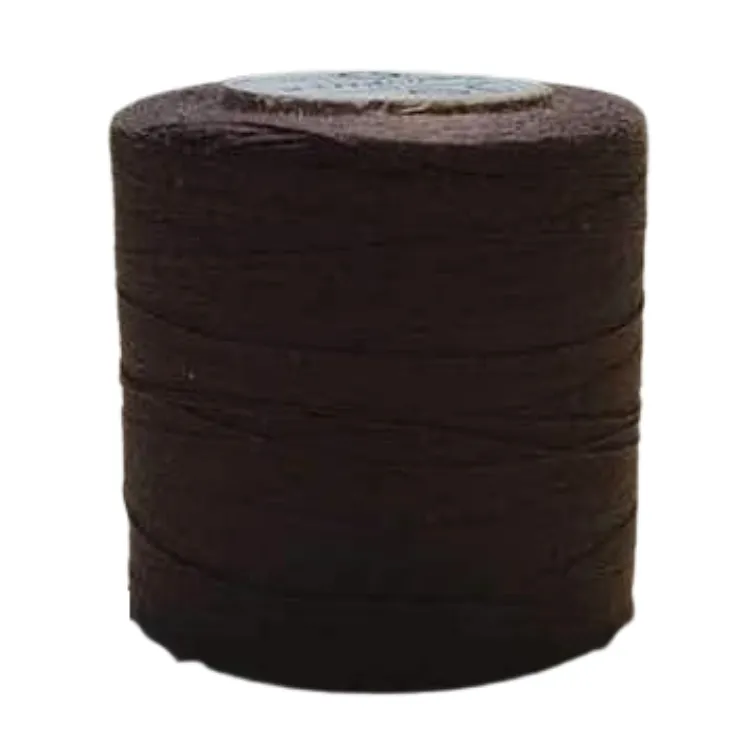 Organic Cotton Thread-500 meter spool, Tex 40