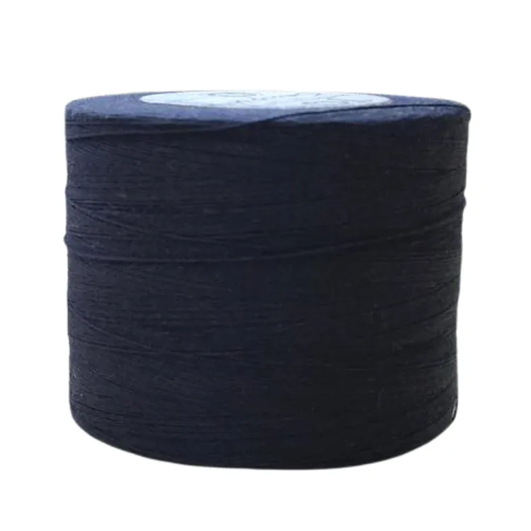 Organic Cotton Thread-500 meter spool, Tex 40